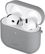 Чохол LAUT POD для AirPods 4 Grey (L_AP5_POD_GY) - фото 3