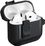 Чехол LAUT ZENTRY для AirPods 4/5 Black (L_AP5_ZE_BK) - фото 2