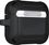 Чехол LAUT ZENTRY для AirPods 4/5 Black (L_AP5_ZE_BK) - фото 3