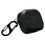 Чохол LAUT CAPSULE IMPKT Slate для Apple AirPods 3 Black (L_AP4_CA_BK) - фото 2