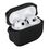 Чохол LAUT CAPSULE IMPKT Slate для Apple AirPods 3 Black (L_AP4_CA_BK) - фото 3