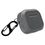 Чохол LAUT CAPSULE IMPKT Slate для Apple AirPods 3 Fog Grey (L_AP4_CA_FG) - фото 2