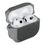 Чохол LAUT CAPSULE IMPKT Slate для Apple AirPods 3 Fog Grey (L_AP4_CA_FG) - фото 3