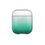 Чохол LAUT OMBRE SPARKLE для AirPods Mint (L_AP_OS_MT) - фото 1