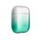 Чохол LAUT OMBRE SPARKLE для AirPods Mint (L_AP_OS_MT) - фото 2