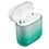 Чохол LAUT OMBRE SPARKLE для AirPods Mint (L_AP_OS_MT) - фото 3