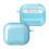 Чохол LAUT HOLO для AirPods 3 Blue (L_AP4_HO_BL) - фото 1