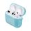 Чохол LAUT HOLO для AirPods 3 Blue (L_AP4_HO_BL) - фото 3