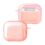 Чохол LAUT HOLO для AirPods 3 Pink (L_AP4_HO_P) - фото 1