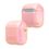 Чохол LAUT HOLO для AirPods 3 Pink (L_AP4_HO_P) - фото 2