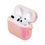 Чохол LAUT HOLO для AirPods 3 Pink (L_AP4_HO_P) - фото 3