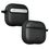 Чохол LAUT HUEX для AirPods 3 Smoke (L_AP4_HX_BK) - фото 2