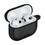 Чохол LAUT HUEX для AirPods 3 Smoke (L_AP4_HX_BK) - фото 3