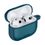 Чохол LAUT HUEX для AirPods 3 Indigo (L_AP4_HX_BL) - фото 3