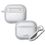 Чохол LAUT HUEX для AirPods 3 Frost (L_AP4_HX_F) - фото 1