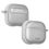 Чохол LAUT HUEX для AirPods 3 Frost (L_AP4_HX_F) - фото 2