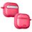 Чехол LAUT HUEX для AirPods 3 Bubble Gum (L_AP4_HX_P) - фото 2