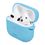 Чохол LAUT HUEX PASTELS для AirPods 3 Baby Blue (L_AP4_HXP_BL) - фото 3