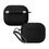 Чохол LAUT POD для AirPods 3 Charcoal (L_AP4_POD_BK) - фото 1