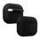 Чохол LAUT POD для AirPods 3 Charcoal (L_AP4_POD_BK) - фото 2
