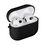 Чохол LAUT POD для AirPods 3 Charcoal (L_AP4_POD_BK) - фото 3