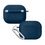 Чехол LAUT POD для AirPods 3 Ocean (L_AP4_POD_BL) - фото 1