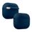 Чехол LAUT POD для AirPods 3 Ocean (L_AP4_POD_BL) - фото 2