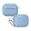 Чохол LAUT POD для AirPods 3 Powder Blue (L_AP4_POD_PB) - фото 1