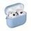 Чохол LAUT POD для AirPods 3 Powder Blue (L_AP4_POD_PB) - фото 3