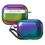 Чехол LAUT HOLO для AirPods Pro 1/2 Midnight (L_APP2_HO_BK) - фото 1