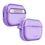 Чохол LAUT HUEX PROTECT для AirPods Pro 1/2 Lavender (L_APP2_HPT_PU) - фото 2