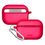Чохол LAUT HUEX PROTECT для AirPods Pro 1/2 Red (L_APP2_HPT_R) - фото 1