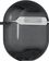 Чохол LAUT AERO PROTECT для AirPods 4 - Black (L_AP5_AP_BK) - фото 3