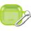 Чохол LAUT HUEX PROTECT для AirPods 4 - Neon Green (L_AP5_HPT_GN) - фото 1