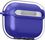Чохол LAUT AERO PROTECT для AirPods Pro 3 - Future Blue (L_APP3_AP_BL) - фото 2