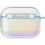 Чохол LAUT HOLO для AirPods Pro 3 - Holo Pearl (L_APP3_HO_W) - фото 3