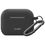 Чохол LAUT POD для AirPods Pro 3 - Charcoal (L_APP3_POD_BK) - фото 1