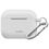 Чохол LAUT POD для AirPods Pro 3 - Dolphin Grey (L_APP3_POD_GY) - фото 1