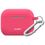 Чохол LAUT POD для AirPods Pro 3 - Coral (L_APP3_POD_P) - фото 1