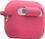 Чохол LAUT POD для AirPods Pro 3 - Coral (L_APP3_POD_P) - фото 3