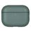 Чехол Native Union (RE) Classic Case Slate Green for Airpods Pro 3rd Gen (RECLA-APPRO3-GRN) - фото 1