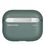Чехол Native Union (RE) Classic Case Slate Green for Airpods Pro 3rd Gen (RECLA-APPRO3-GRN) - фото 3