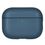 Чехол Native Union (RE) Classic Case Navy for Airpods Pro 3rd Gen (RECLA-APPRO3-NAV) - фото 1