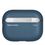 Чехол Native Union (RE) Classic Case Navy for Airpods Pro 3rd Gen (RECLA-APPRO3-NAV) - фото 3