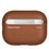 Чохол Native Union (RE) Classic Case Tan for Airpods Pro 3rd Gen (RECLA-APPRO3-TAN) - фото 3