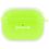 Чохол Proove Air Bump Case AirPods Pro 3 (green) (PCABARP30006) - фото 1