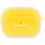 Чохол Proove Air Bump Case AirPods Pro 3 (yellow) (PCABARP30044) - фото 1