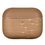 Чохол Pitaka Aramid Fiber Magnetic Case Golden Glint for Airpods Pro 3rd Gen (APM2504) - фото 1