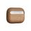 Чохол Pitaka Aramid Fiber Magnetic Case Golden Glint for Airpods Pro 3rd Gen (APM2504) - фото 3