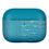 Чехол Pitaka Aramid Fiber Magnetic Case Lucid Blue for Airpods Pro 3rd Gen (APM2505) - фото 1